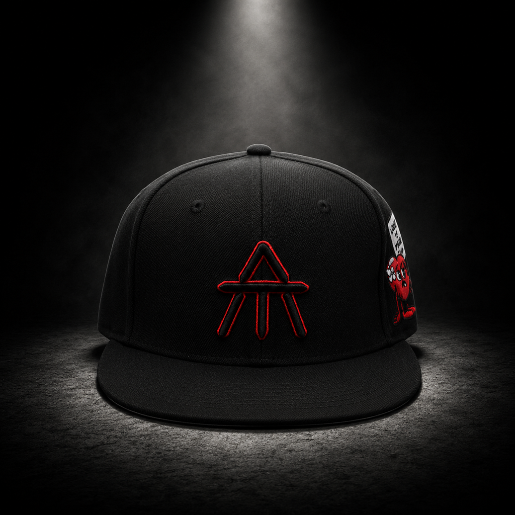 f*ck love cap