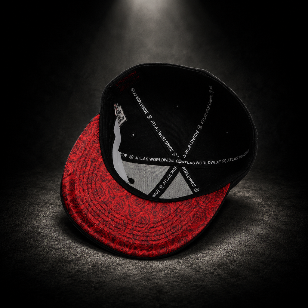 f*ck love cap