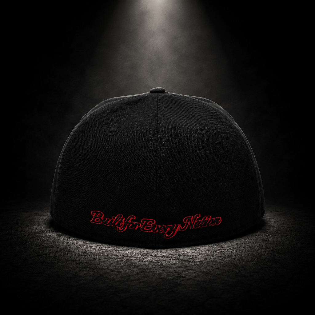 f*ck love cap